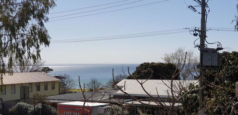 The Bay Apartment - Accommodation Great Ocean Road 0