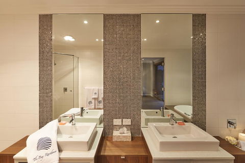 The Bay Residence, Dunsborough WA - Accommodation Great Ocean Road 2