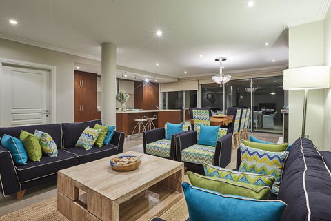 The Bay Residence, Dunsborough WA - Accommodation Great Ocean Road 3