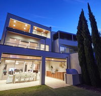 The Bay Residence Dunsborough WA - Accommodation Great Ocean Road