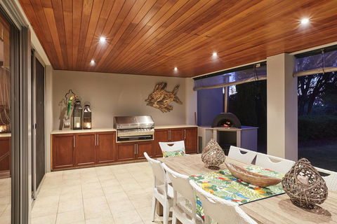 The Bay Residence, Dunsborough WA - Accommodation Great Ocean Road 1