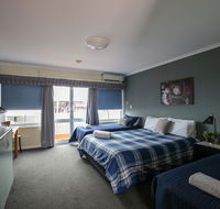 The Bayview Hotel