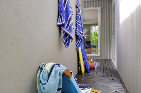 THE BEACH HOUSE - Accommodation Great Ocean Road 2