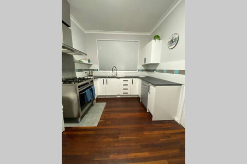 The Beach House Busselton - Accommodation Great Ocean Road 2