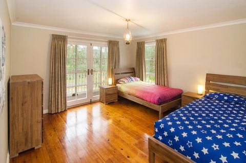 The Beach Retreat - Accommodation Great Ocean Road 3