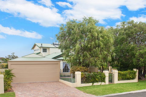 The Beach Retreat - Accommodation Great Ocean Road 1