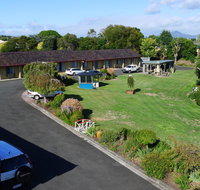 Willaway Motel Apartments - Accommodation Great Ocean Road