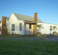 Buttons Cottage - Accommodation Great Ocean Road
