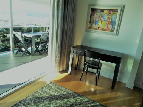 Harbour View Apartments - Accommodation Great Ocean Road 27