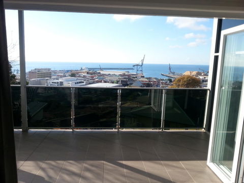 Harbour View Apartments - Accommodation Great Ocean Road 22