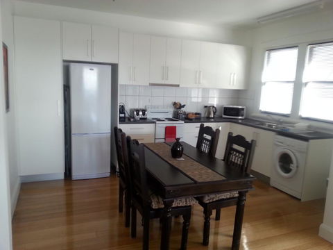 Harbour View Apartments - Accommodation Great Ocean Road 2