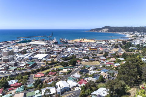 Harbour View Apartments - Accommodation Great Ocean Road 12