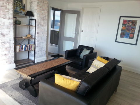 Harbour View Apartments - Accommodation Great Ocean Road 21