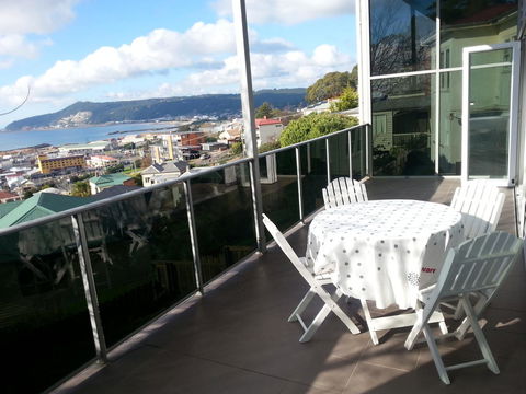 Harbour View Apartments - Accommodation Great Ocean Road 0