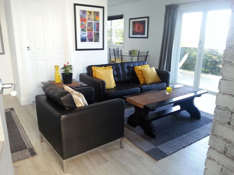 Harbour View Apartments - Accommodation Great Ocean Road 7