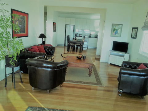 Harbour View Apartments - Accommodation Great Ocean Road 24