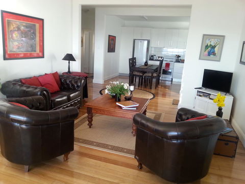Harbour View Apartments - Accommodation Great Ocean Road 3