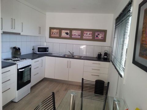 Harbour View Apartments - Accommodation Great Ocean Road 5