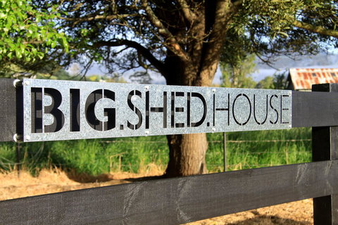 BIG.SHED.HOUSE - Accommodation Great Ocean Road 10