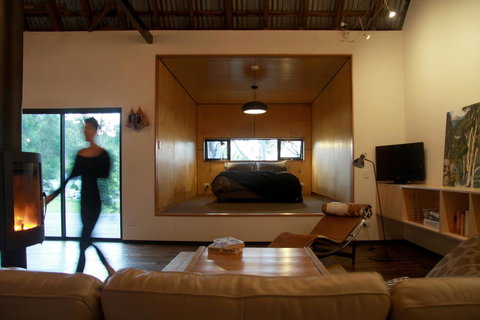 BIG.SHED.HOUSE - Accommodation Great Ocean Road 5