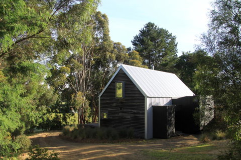BIG.SHED.HOUSE - Accommodation Great Ocean Road 2
