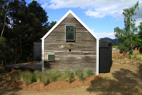 BIG.SHED.HOUSE - Accommodation Great Ocean Road 4