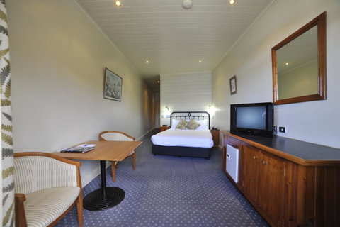 Strahan Village - Accommodation Great Ocean Road 19