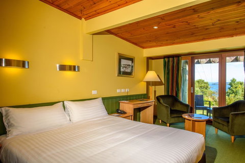Strahan Village - Accommodation Great Ocean Road 17