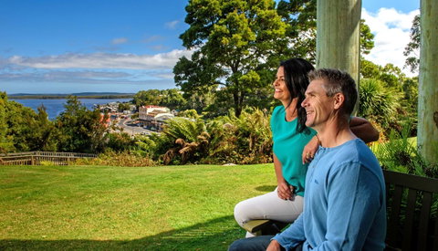 Strahan Village - Accommodation Great Ocean Road 8