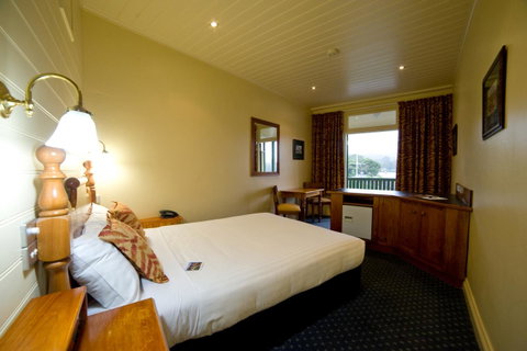 Strahan Village - Accommodation Great Ocean Road 33