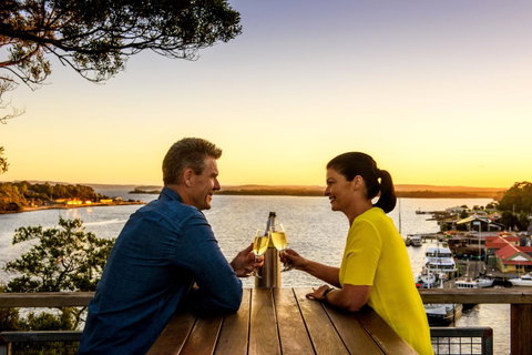 Strahan Village - Accommodation Great Ocean Road 0