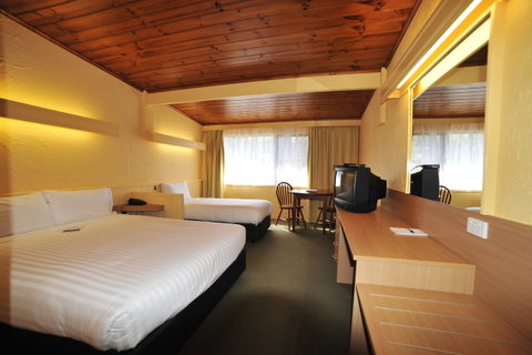Strahan Village - Accommodation Great Ocean Road 13