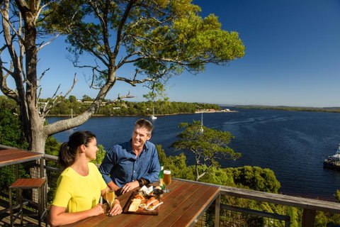 Strahan Village - Accommodation Great Ocean Road 12