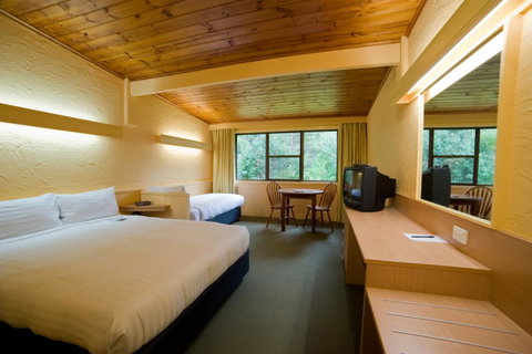Strahan Village - Accommodation Great Ocean Road 38