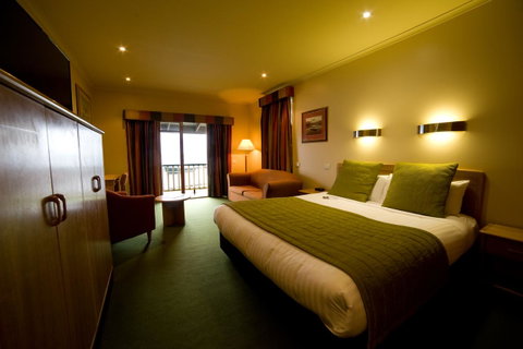 Strahan Village - Accommodation Great Ocean Road 22