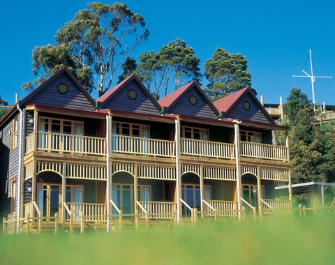 Strahan Village - Accommodation Great Ocean Road 18