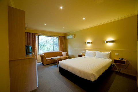 Strahan Village - Accommodation Great Ocean Road 40