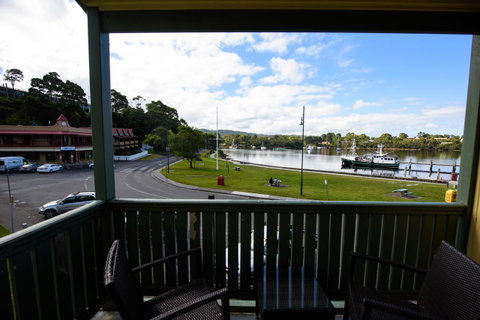 Strahan Village - Accommodation Great Ocean Road 21