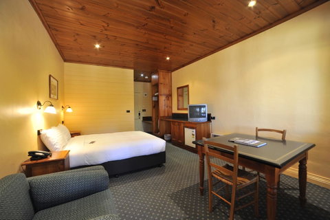 Strahan Village - Accommodation Great Ocean Road 35
