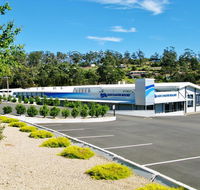 Eastcoaster Tasmania - Accommodation Great Ocean Road