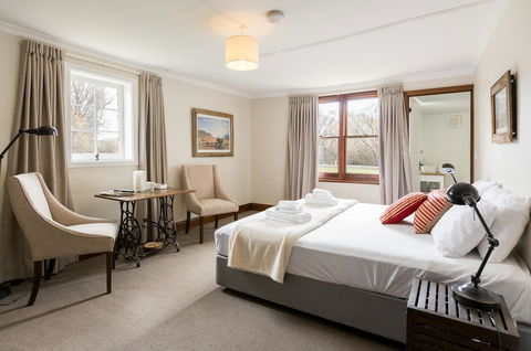 Ratho Farm - Accommodation Great Ocean Road 0