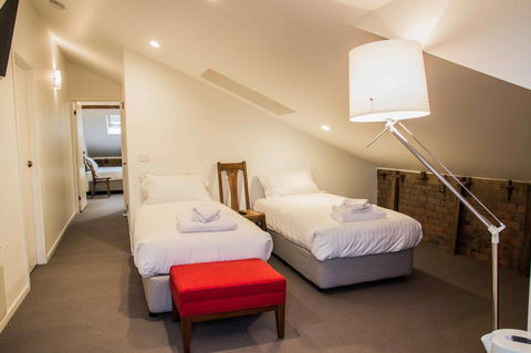Ratho Farm - Accommodation Great Ocean Road 11