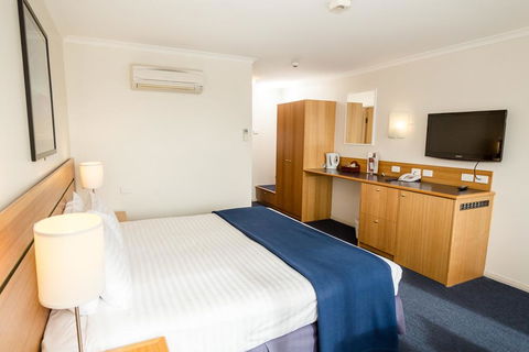 Edgewater Hotel - Accommodation Great Ocean Road 10