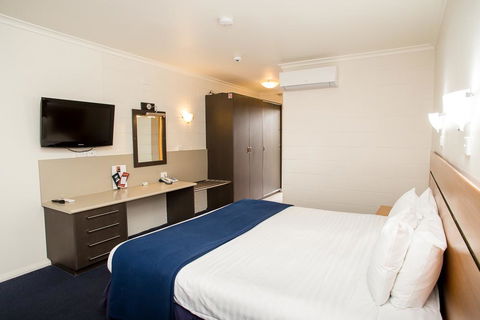 Edgewater Hotel - Accommodation Great Ocean Road 13
