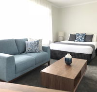 Orford Blue Waters Hotel - Accommodation Great Ocean Road
