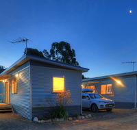 Orford Beachside Holiday Park - Accommodation Great Ocean Road