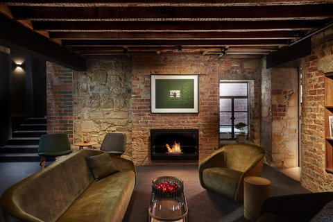 Moss Hotel - Accommodation Great Ocean Road 5