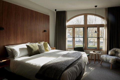 Moss Hotel - Accommodation Great Ocean Road 8