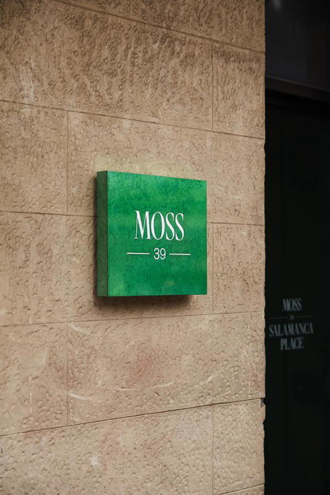 Moss Hotel - Accommodation Great Ocean Road 4