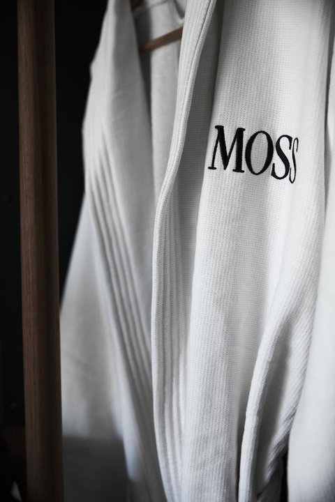 Moss Hotel - Accommodation Great Ocean Road 11